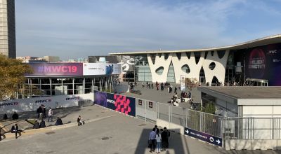 The weird and wonderful gadgets of MWC 2019