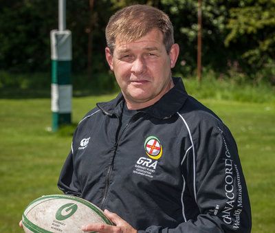 Guernsey Rugby Association launches summer rugby camp