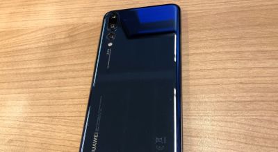 Should you buy…the Huawei P20 Pro?