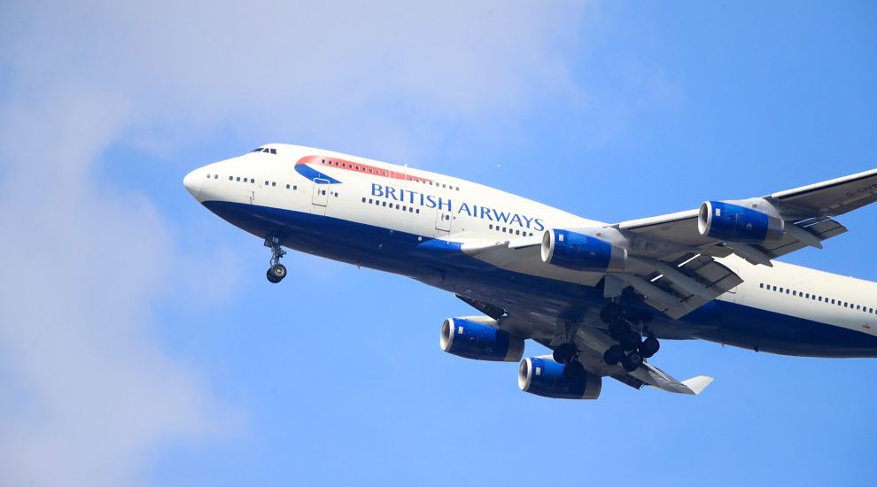 British Airways could be fined half a billion over colossal data breach