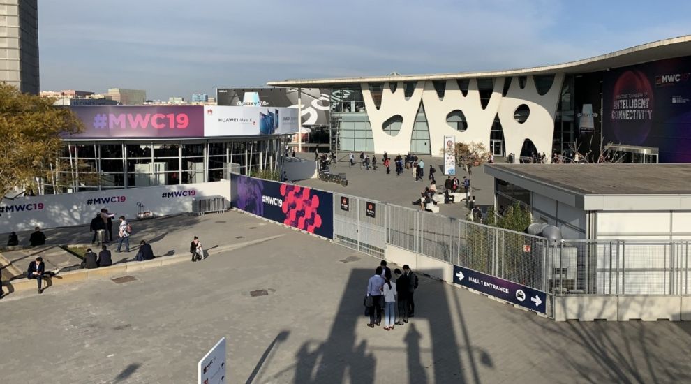 MWC technology show cancelled over coronavirus concern exodus