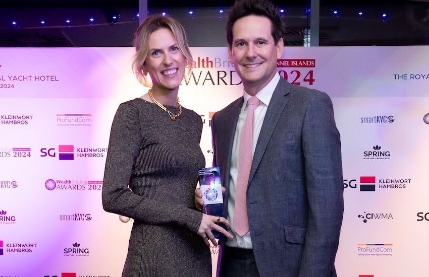 Network scoops top accolades