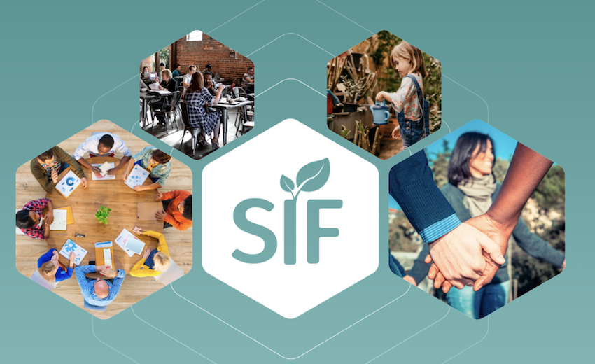 2024 SIF grants programme now open