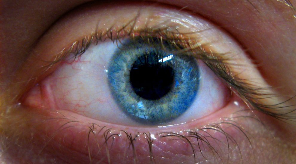 A new Google algorithm can predict heart disease just from scanning your eyes