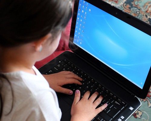 “Let’s help young people understand e-safety” - Data Protection Day Message