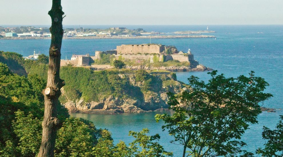 More WWII mines detonated off Guernsey