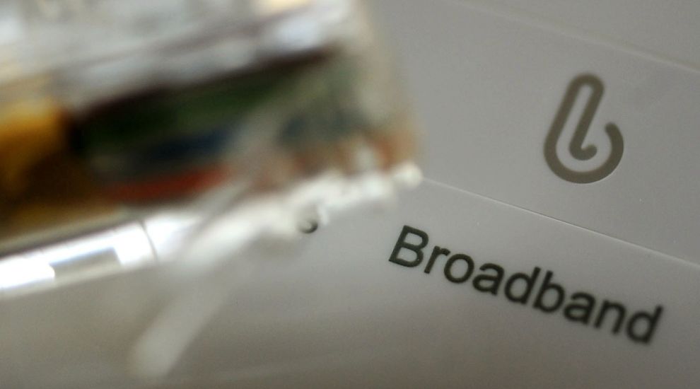 Broadband speeds 51% lower than advertised, says Which? study