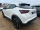 Nissan Juke HAT 1.6 HBD 143ps N-connecta DCT 