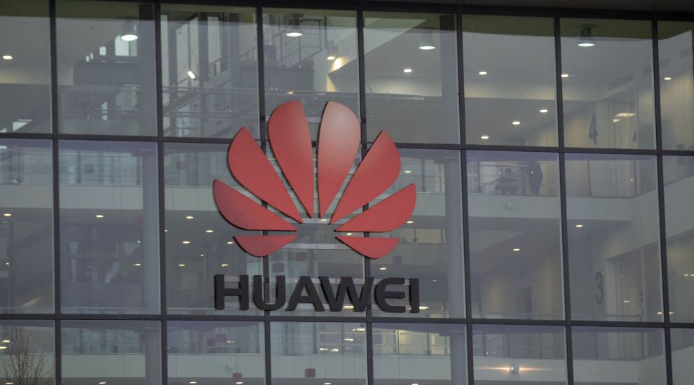 Huawei confirms next major smartphone launch