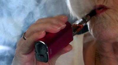 Apple bans vaping apps over health concerns