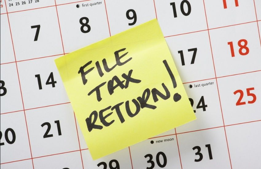 Public urged to avoid filing 2023 tax returns just before the deadline
