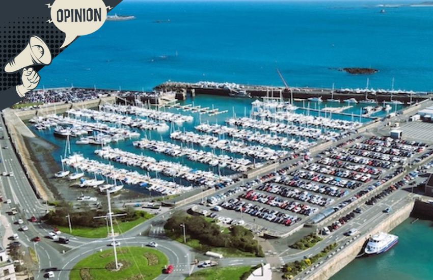 OPINION: Guernsey Boat Owners Association responds to consultation on increasing ports fees