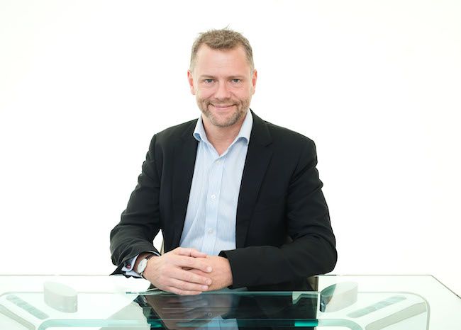 Equiom appoints Global Chief Operating Officer