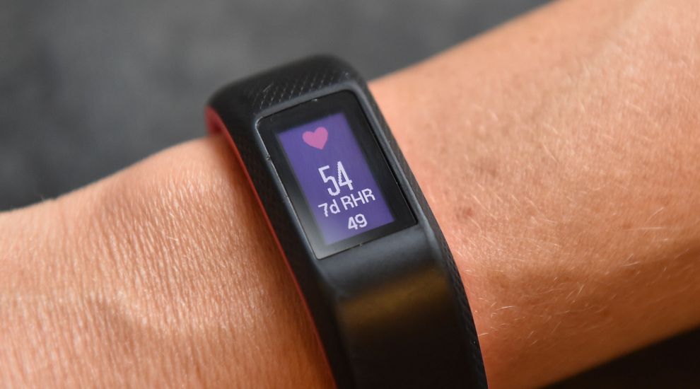 Diet-tracking apps and wearables part of NHS ‘technology vision’