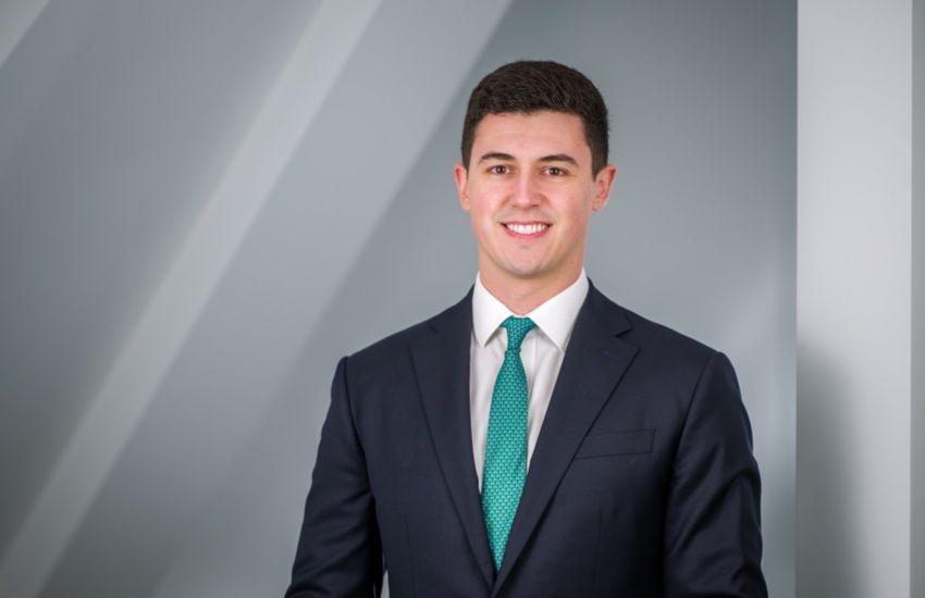 Islander included in Citywire Wealth Manager's Top 30 Under 30