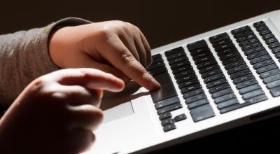 Vulnerable children ‘lost in digital space’