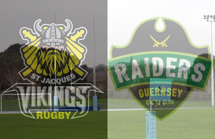 Rugby: Raiders and Vikings show unity with end of season goals on the line