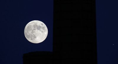 Nasa names centre after woman who was unsung heroine of moon landings