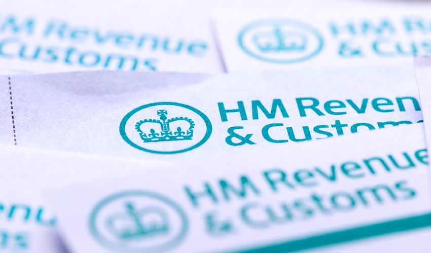 HMRC contact UK residents named in leaked Pandora Papers