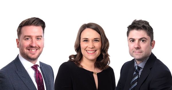 Appleby recruits three new lawyers in Guernsey