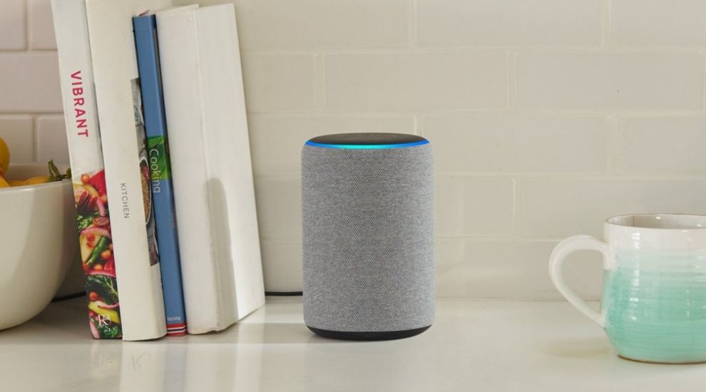 Amazon brings recognition for different voices to Alexa users in the UK