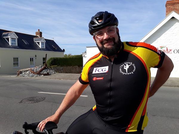 Cycle success is 'One of a Kind'
