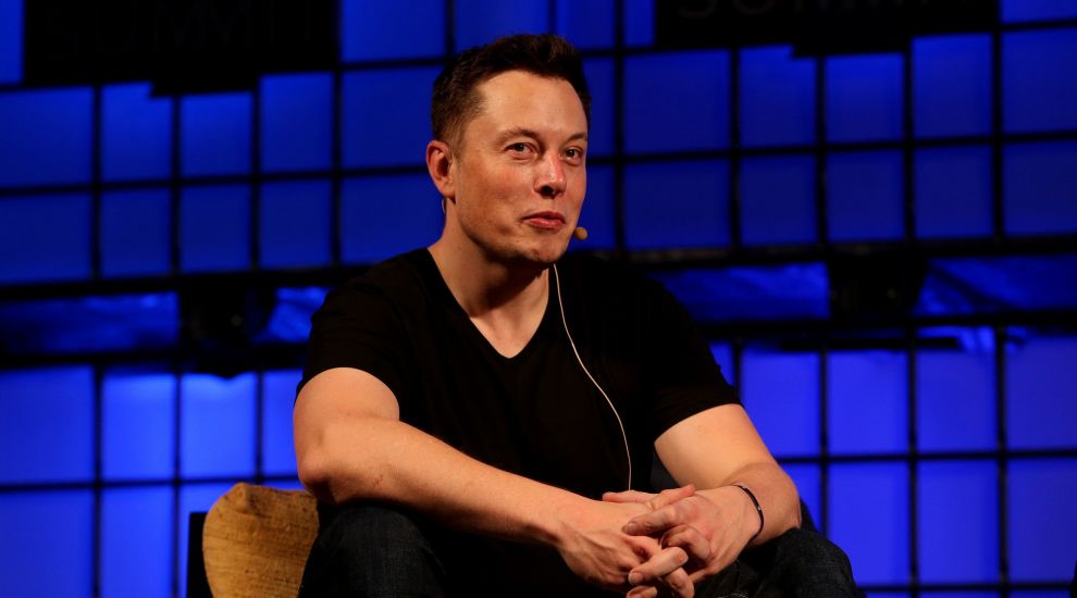 Tesla boss Elon Musk says stress and workload taking heavy toll