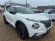 Nissan Juke HAT 1.6 HBD 143ps N-connecta DCT 