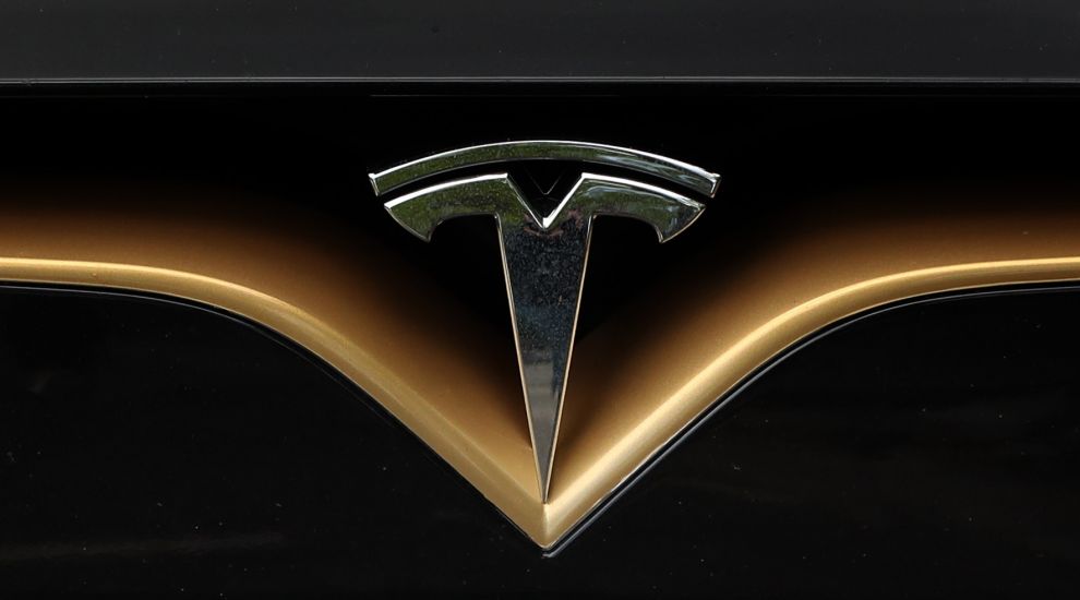 Tesla secures land in China for first factory outside US