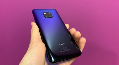 Should you buy… The Huawei Mate20 Pro?