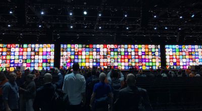 All the key announcements from Apple’s WWDC conference