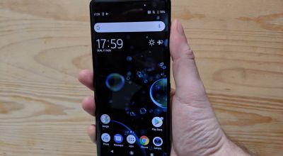 Should you buy… The Sony Xperia XZ3?