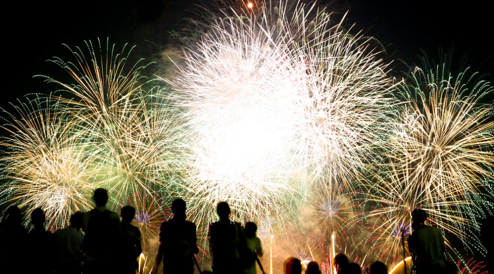 POLL: Do we need to clamp down on fireworks?