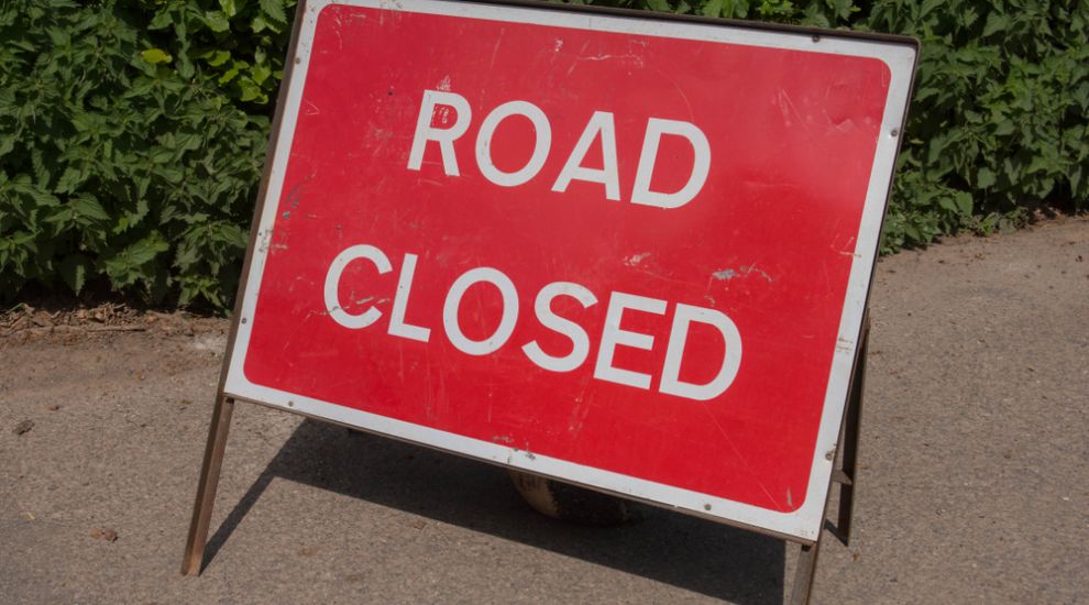Road closure ignorance “an increasing problem”