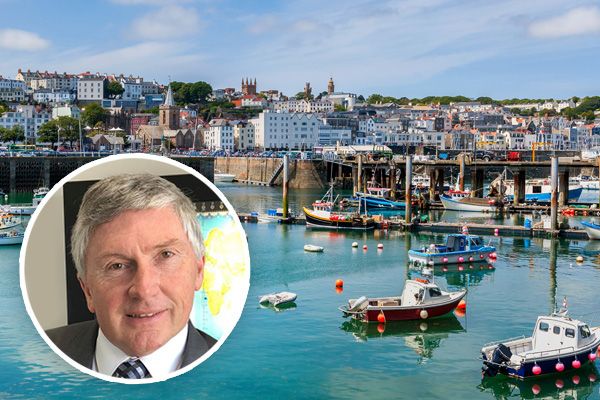 Dave Beausire: Five things I would change about Guernsey