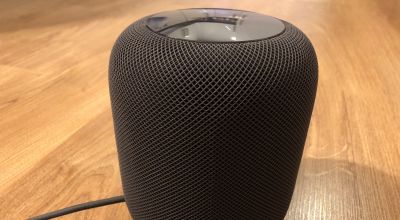 Review: Apple HomePod chooses sound over intelligence