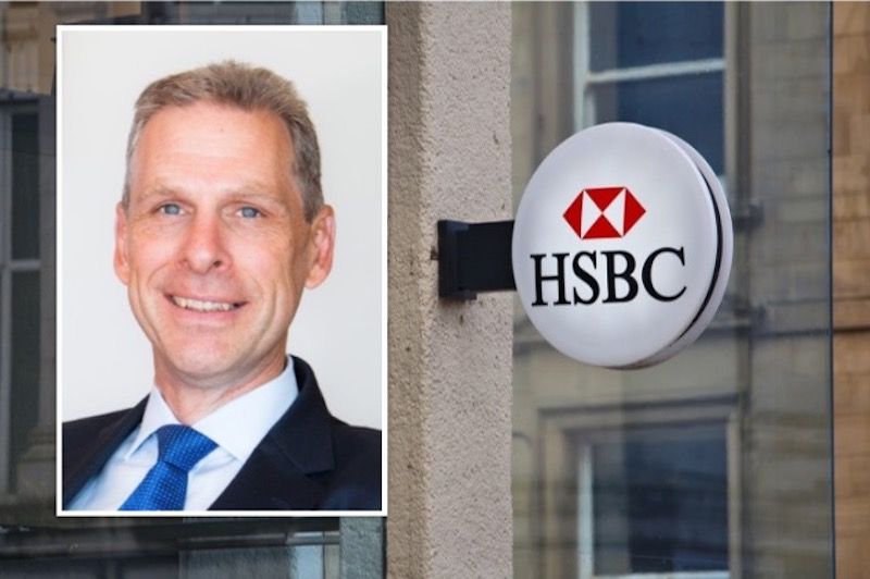 HSBC survey finds positives in CI markets