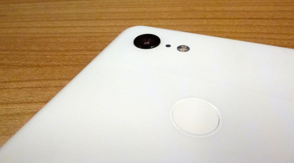 How does the Google Pixel’s Night Sight match up to rivals?