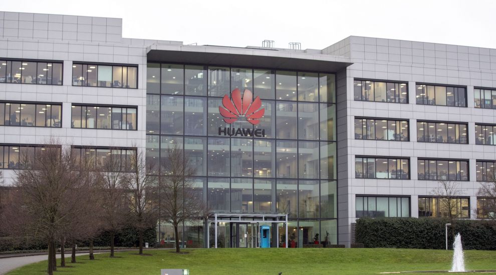 Digital Minister denies final decision taken on Huawei and UK 5G network