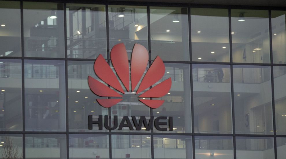 China accuses UK of ‘deep-rooted pride and prejudice’ amid Huawei concerns