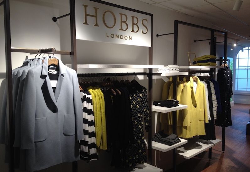 Hobbs and Whistles to open today