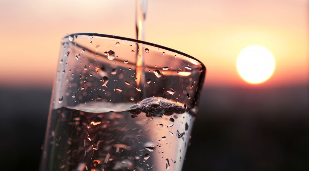 Guernsey Water insists drinking is safe despite glyphosate concerns