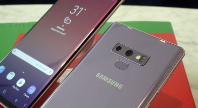 Samsung lays out plans to connect every device