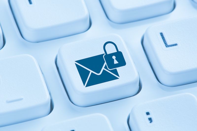 Incorrect email addresses cause of most data breaches