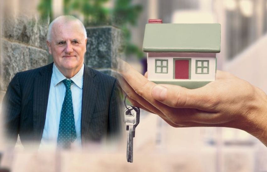 States scrap housing transfer idea