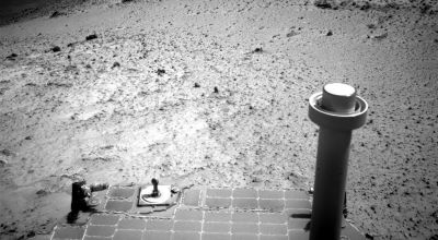 Nasa makes one last bid to contact silent Mars rover