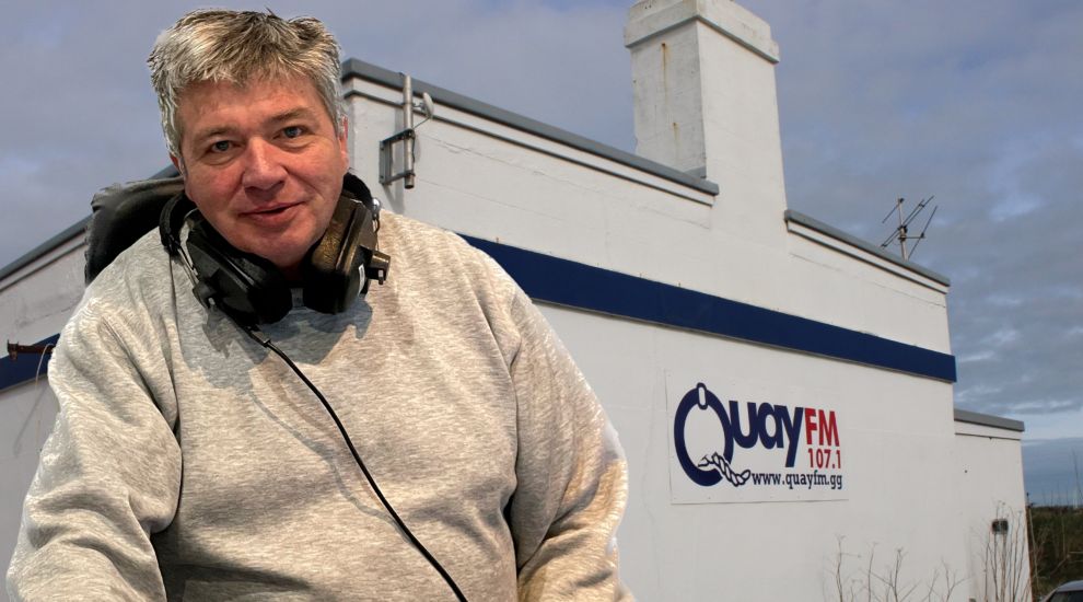 Tributes pour in after Quay FM station manager dies in car accident