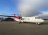 Aurigny welcome latest ATR to join the fleet