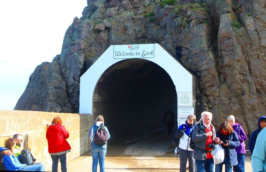 Calls for collaboration to improve Sark’s tourism fortunes
