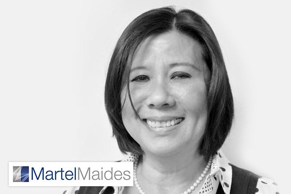 New lettings manager at Martel Maides